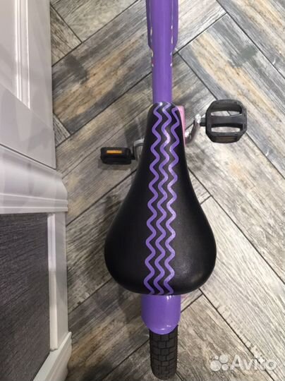 Велосипед schwinn Lil stardust (рама алюминий)