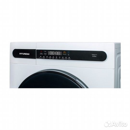 Стиральная машина Hyundai
