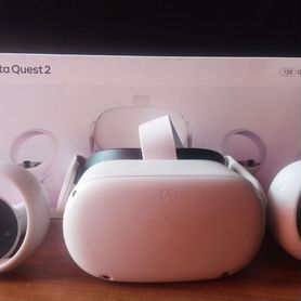 Oculus quest 2 128gb