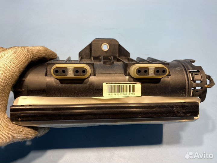 Подушка безопасности пассажира для Opel Zafira B