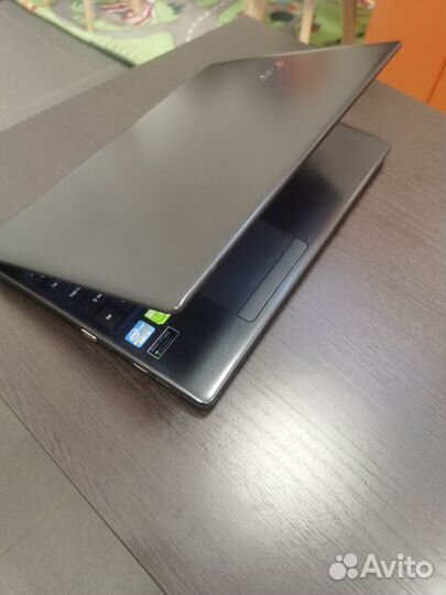 Игровой Acer i5/12Gb/GT720