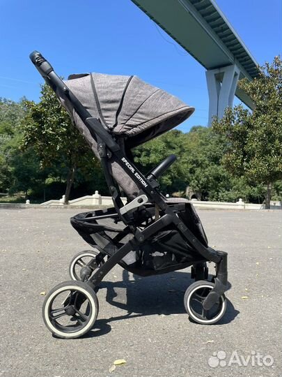 Коляска jetem lavida