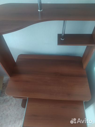 Компьютерный стол бу