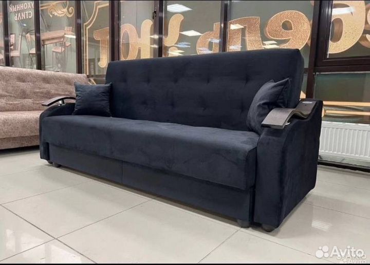Диван кровать(быстрая доставка) 5018