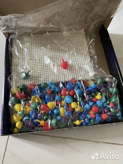 Игры развивающие