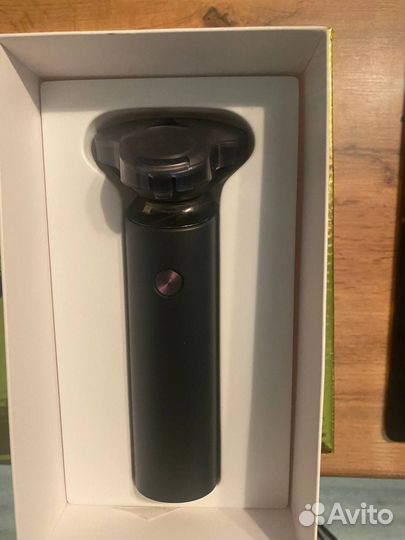 Электробритва xiaomi s500