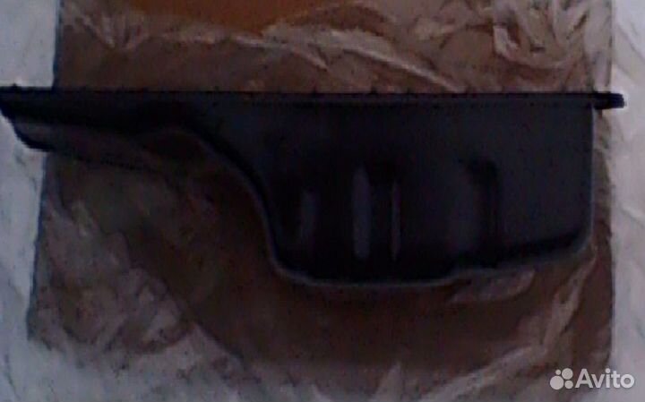 Поддон двигателя Honda