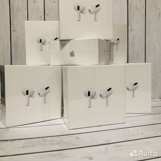 AirPods pro 2+ подарки