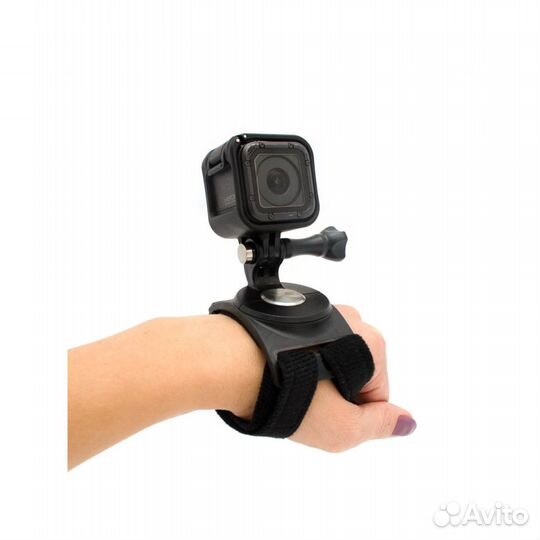 Крепление для gopro