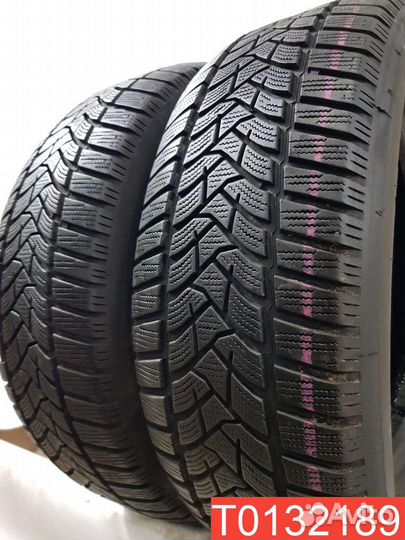 Dunlop Winter Sport 5 215/65 R16 98H