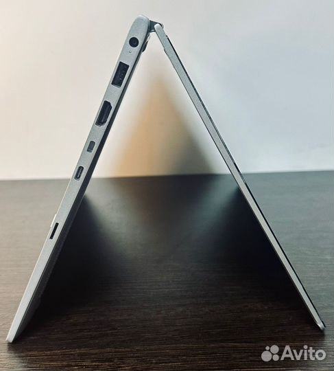 Ноутбук HP EliteBook dfcn-4