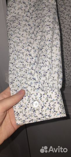 Рубашка женская