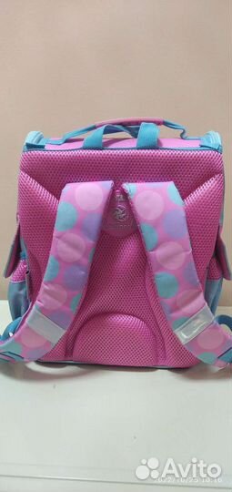 Школьный рюкзак Harder для девочки