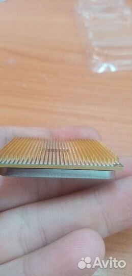 Процессор amd a10 7800