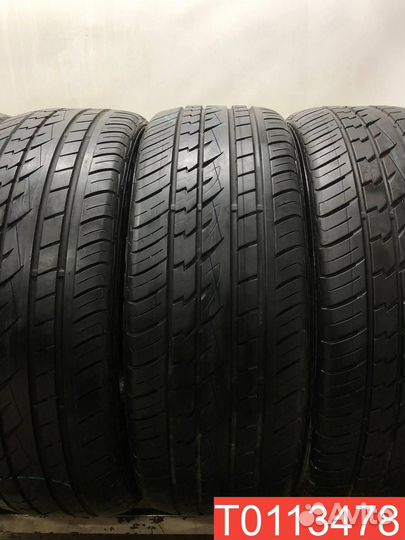 Continental CrossContact UHP 235/55 R20 102W