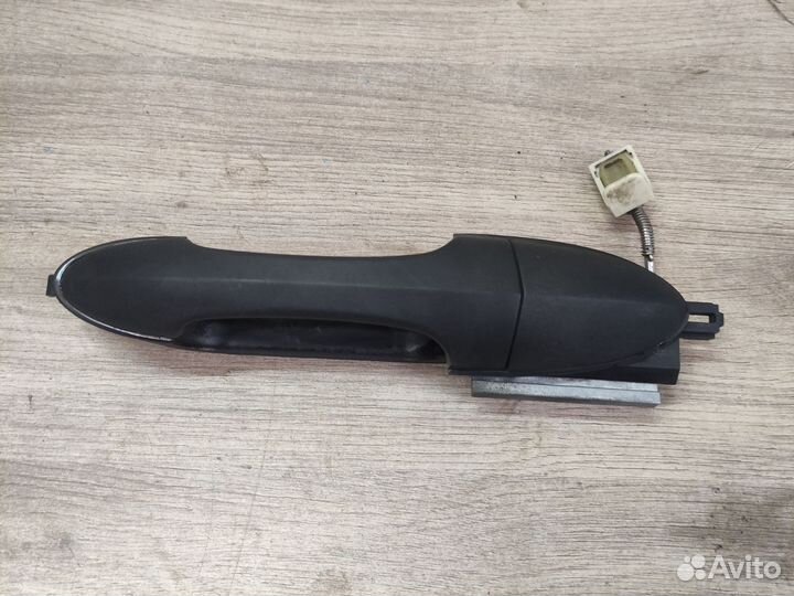 Ручка двери задняя правая Ford Focus I 1998-2005