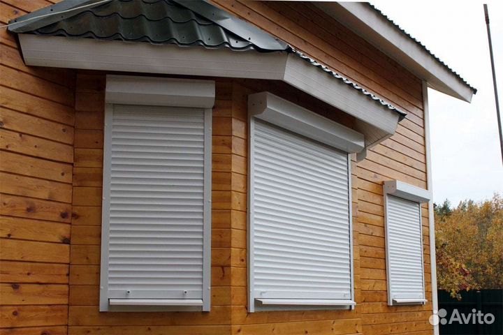 Ремонт гаражных ворот, рольставни