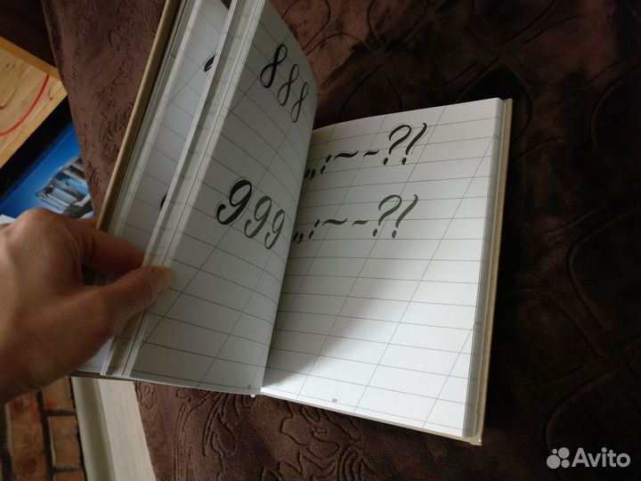 Книга Каллиграфия кистями Суворова Анна