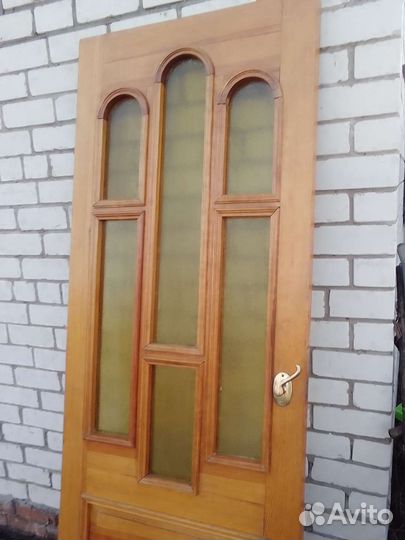 Дверь шикарная межкомнатная