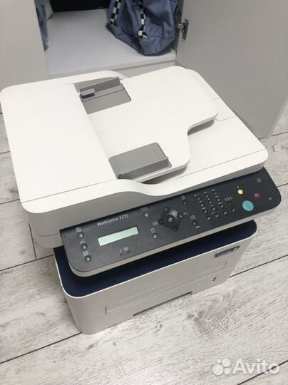 Принтер мфу Xerox WorkCentre 3215