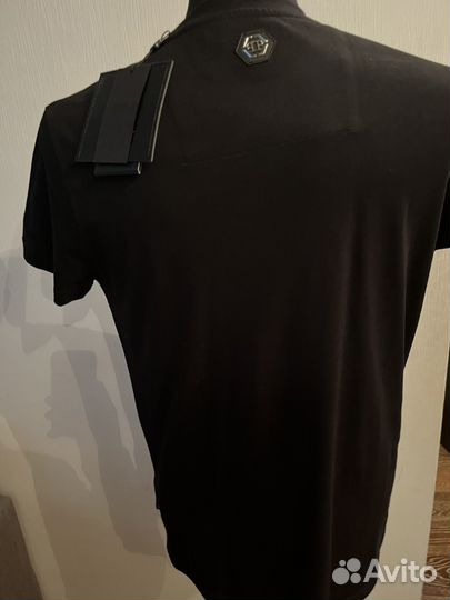 Футболка Philipp Plein XL