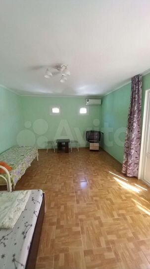 Комната 20 м², 1/1 эт.