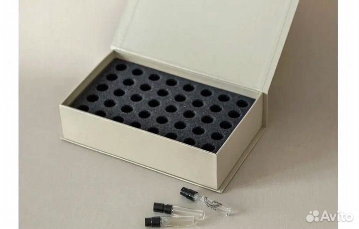 Коробки с ложементом оптом