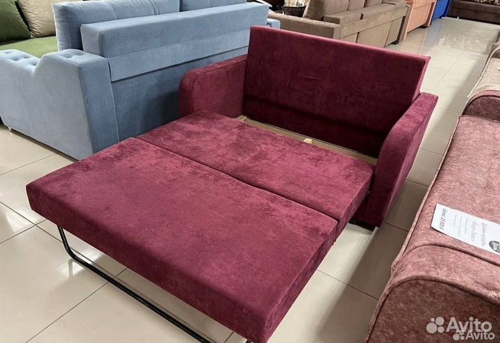 Диван чебурашка