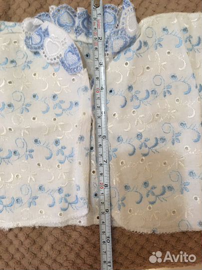 Крестильный набор