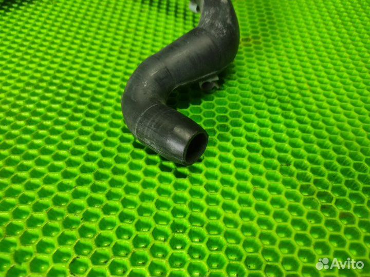 Горловина бачка стеклоомывателя Man Tgx