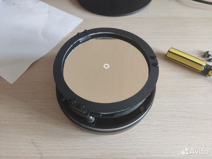 Телескоп Sky Watcher BKP13065 EQ3-2