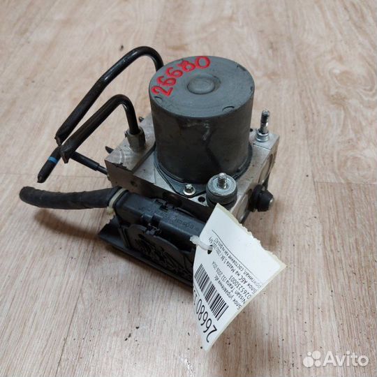 Блок управления абс Nissan Teana J32 2008-2015