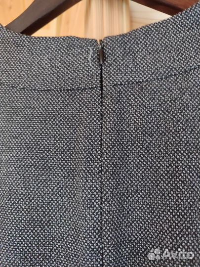 Платье офисное 44 46