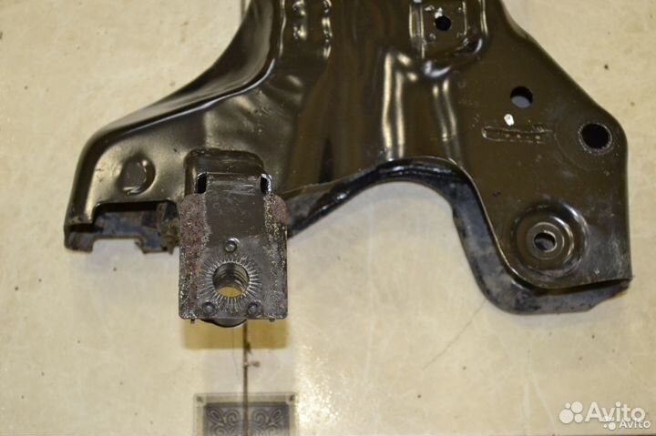 Балка (подрамник) передняя VW Polo 5