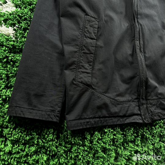 Куртка Stone Island Ghost Piece Raglan Overshirt