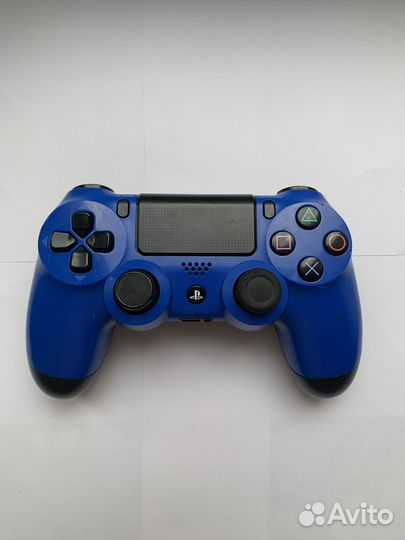Dualshock 4 оригинал