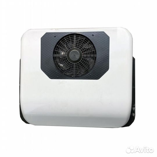 Кондиционер автономный стояночный
