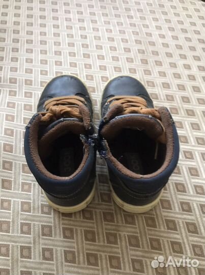 Ботинки, р. 28