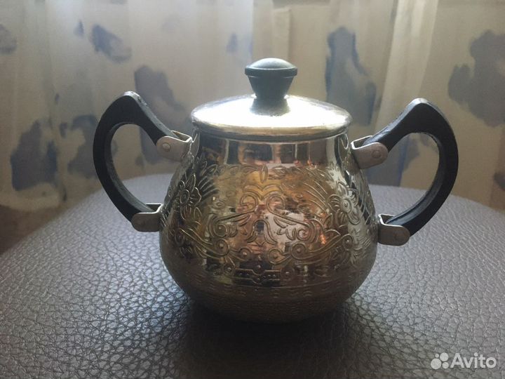 Сахарница СССР