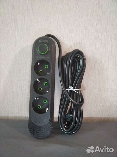 Сетевой фильтр