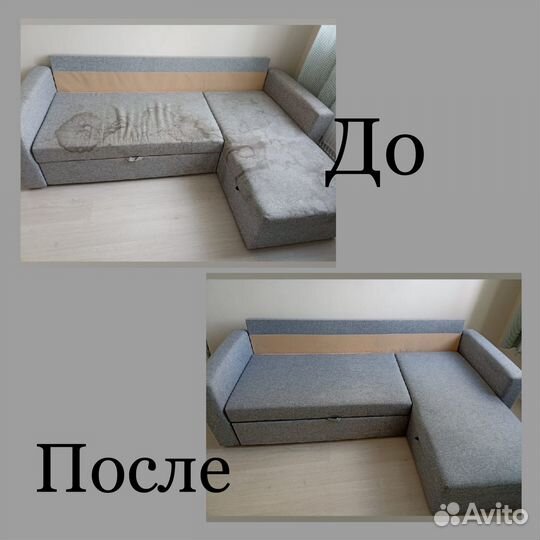 Аренда моющего пылесоса и пароочистителя Karcher