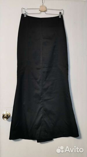 Длинная юбка в пол