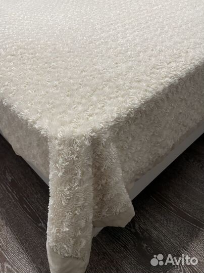 Плед покрывало