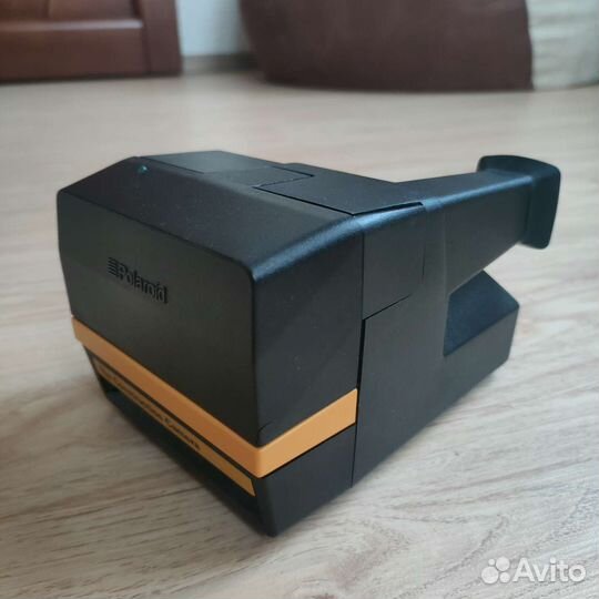 Polaroid Job Pro
