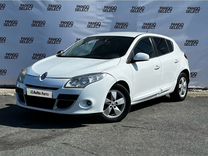 Renault Megane 1.6 MT, 2011, 166 500 км, с пробегом, цена 490 000 руб.