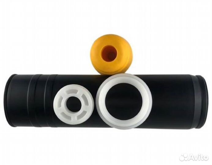 Пыльник амортизатора