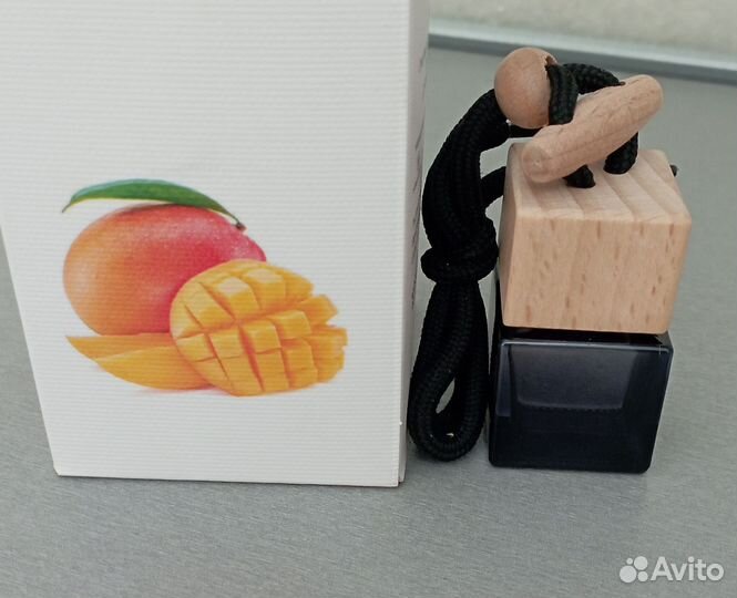 Освежители в машину