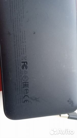 Пауэрбанк xiaomi 20000