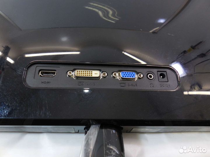 Монитор Benq V2420H