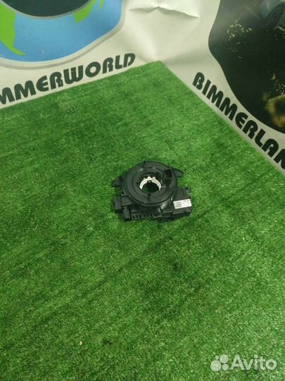 Шлейф рулевой Skoda Octavia 2 (A5) рест. 2010